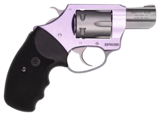 Charter Arms Lavender Lady .22 LR Pistol - 2.0" - 8 Round